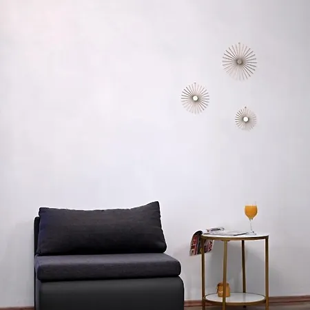 Apartment Sandra,