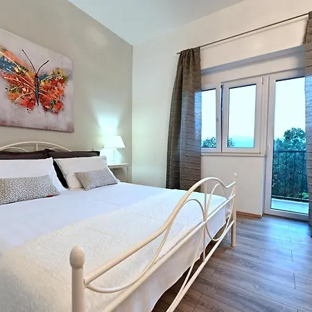 Sandra, * 伊莫茨基