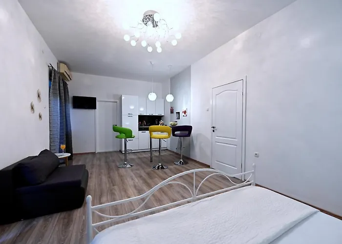 Apartamento Sandra, *