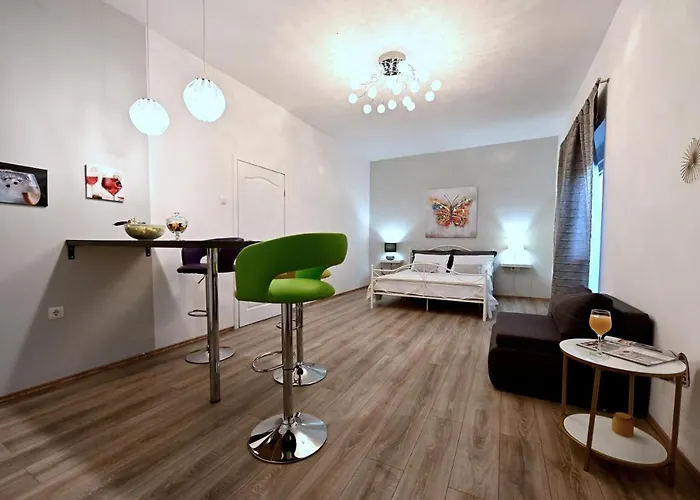 Apartamento Sandra,