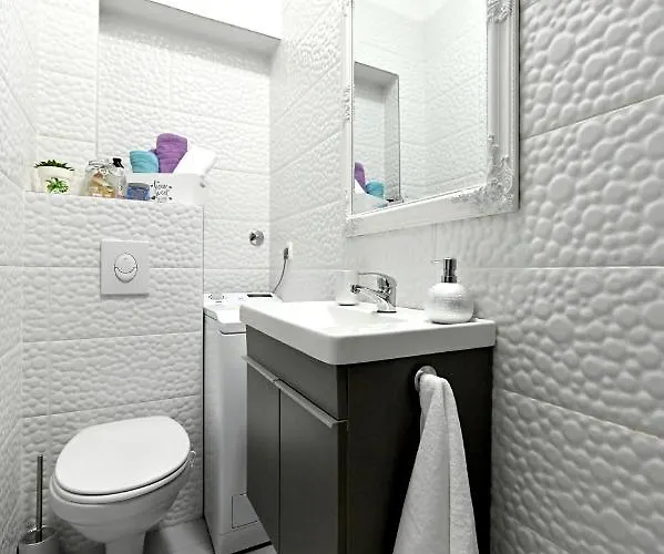 Apartamento Sandra, *